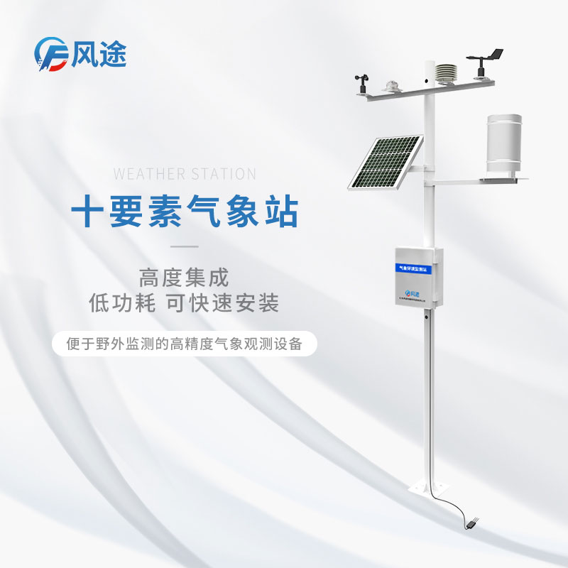 農(nóng)業(yè)氣象站收集的數(shù)據(jù)有什么用? 農(nóng)業(yè)氣象站收集的數(shù)據(jù)有什么用?