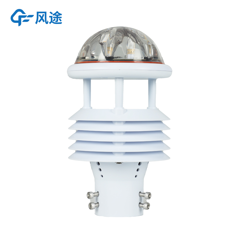 集成化微氣象傳感器：多維環(huán)境監(jiān)測